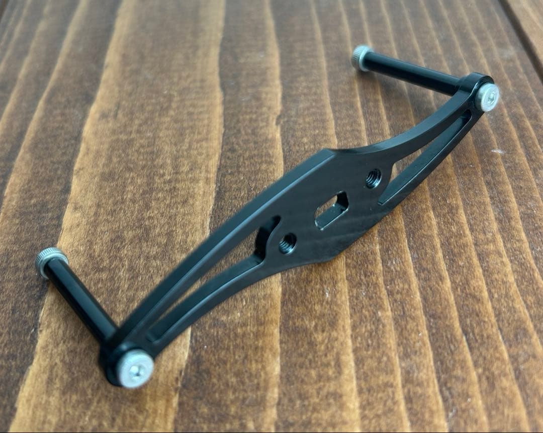 Avail　Sトラッドハンドル　シマノ用