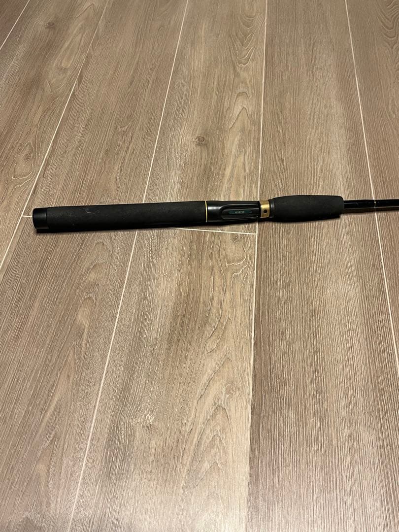 ダイコー　アームズスティック　ASC-60M ベイトロッド