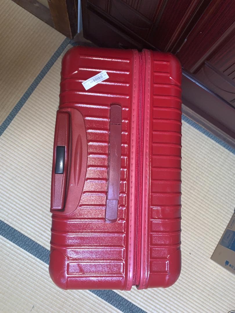 リモワ　RIMOWA　サルサ82L　2輪　＃85570