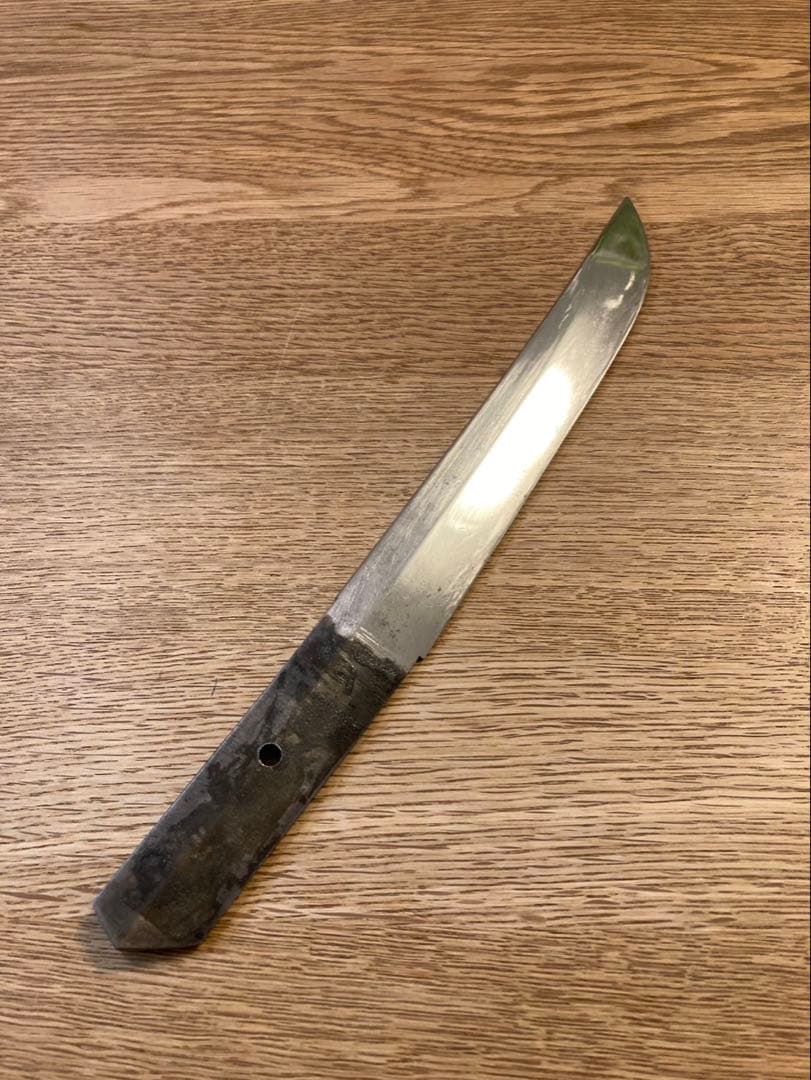 日本刀 残欠 合法サイズ