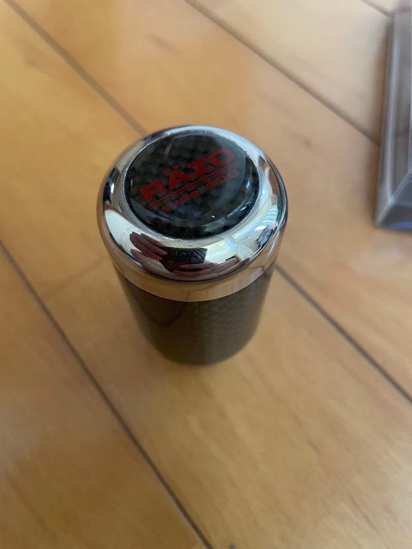 G*G様 ナルディ　ステアリング　33φ