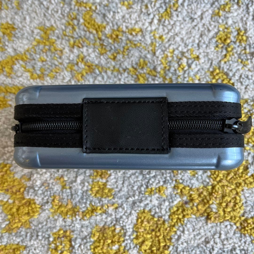 SALE 新品 ANA ファーストクラス アメニティ RIMOWA ポーチのみ