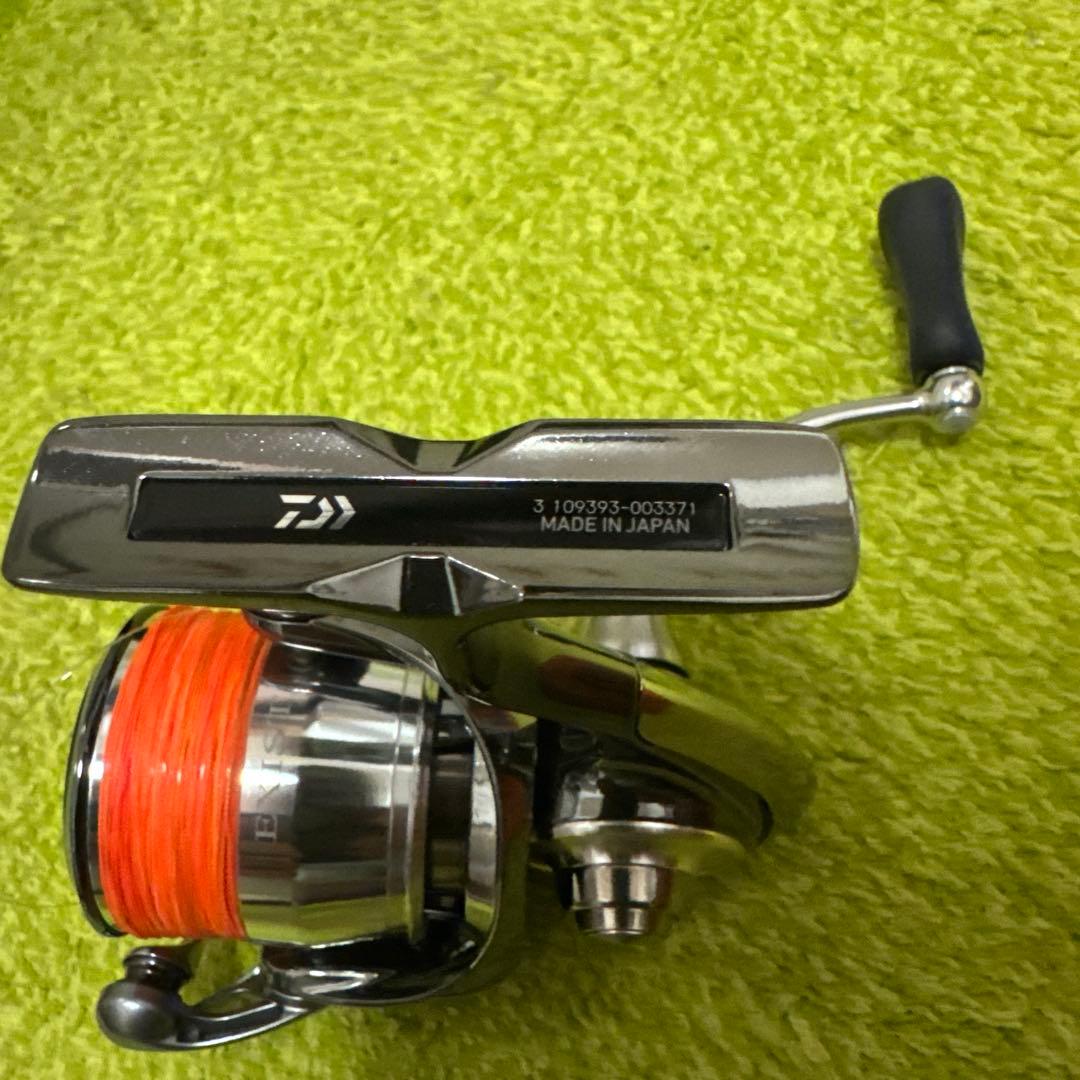 22イグジストLT2500 美品　コンディション最高