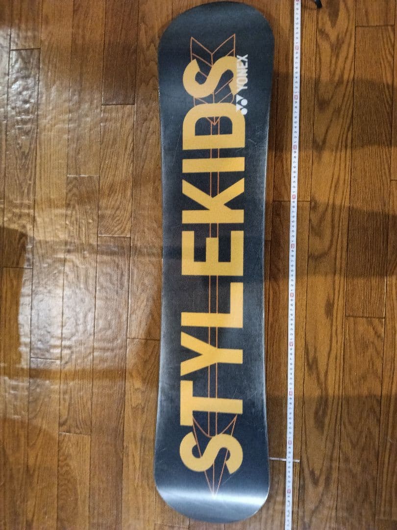 ヨネックス STYLE KIDS スノーボード110