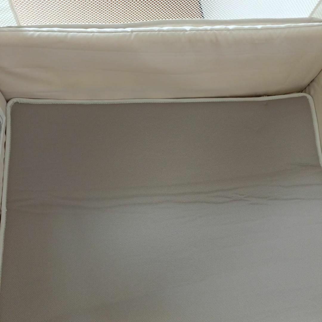 アップリカ ココネルエアープラス Aprica COCONEL AIR PLUS