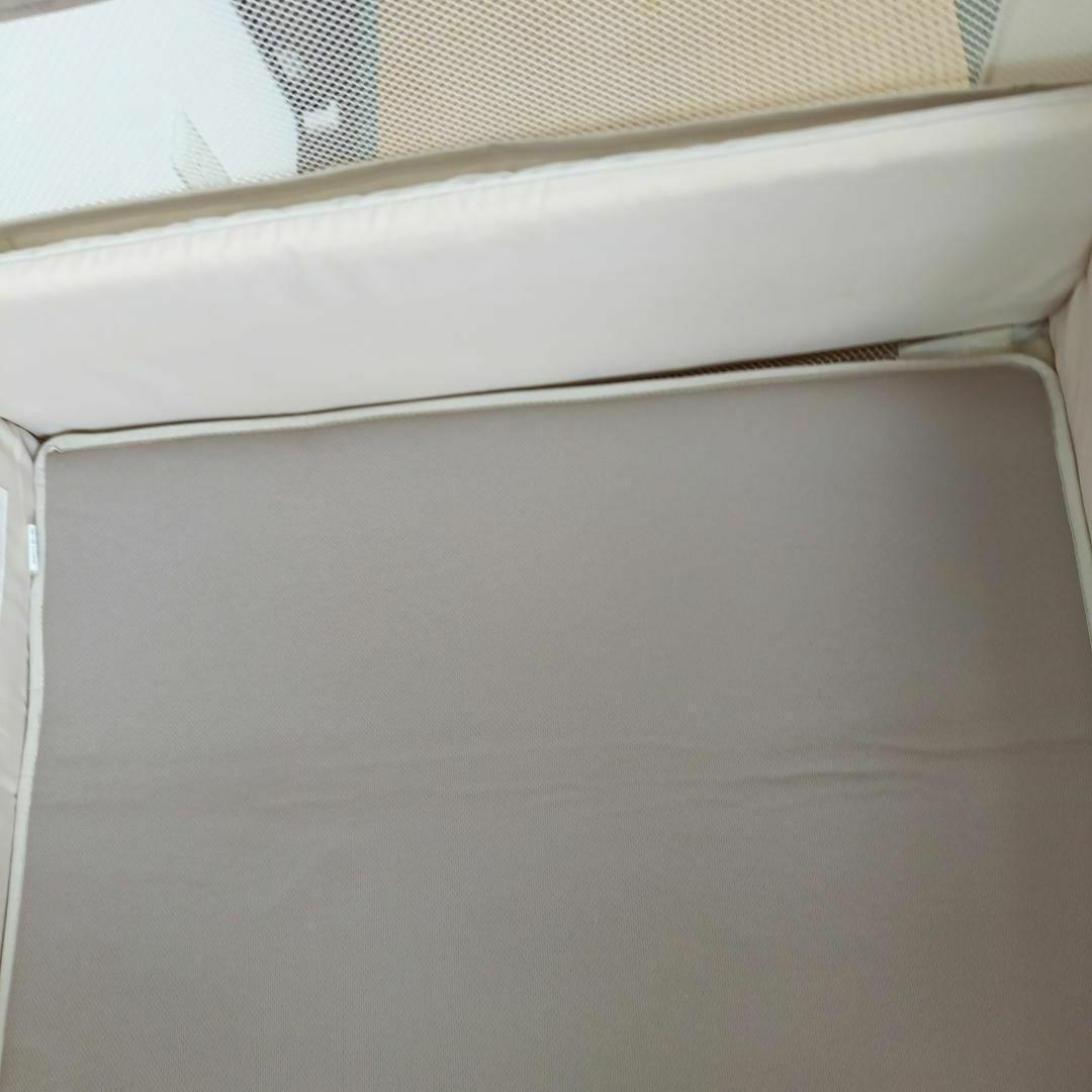 アップリカ ココネルエアープラス Aprica COCONEL AIR PLUS