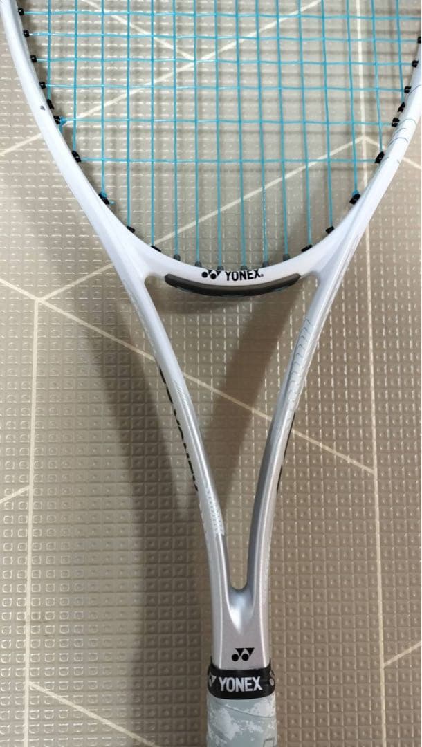 YONEX ナノフォース8V