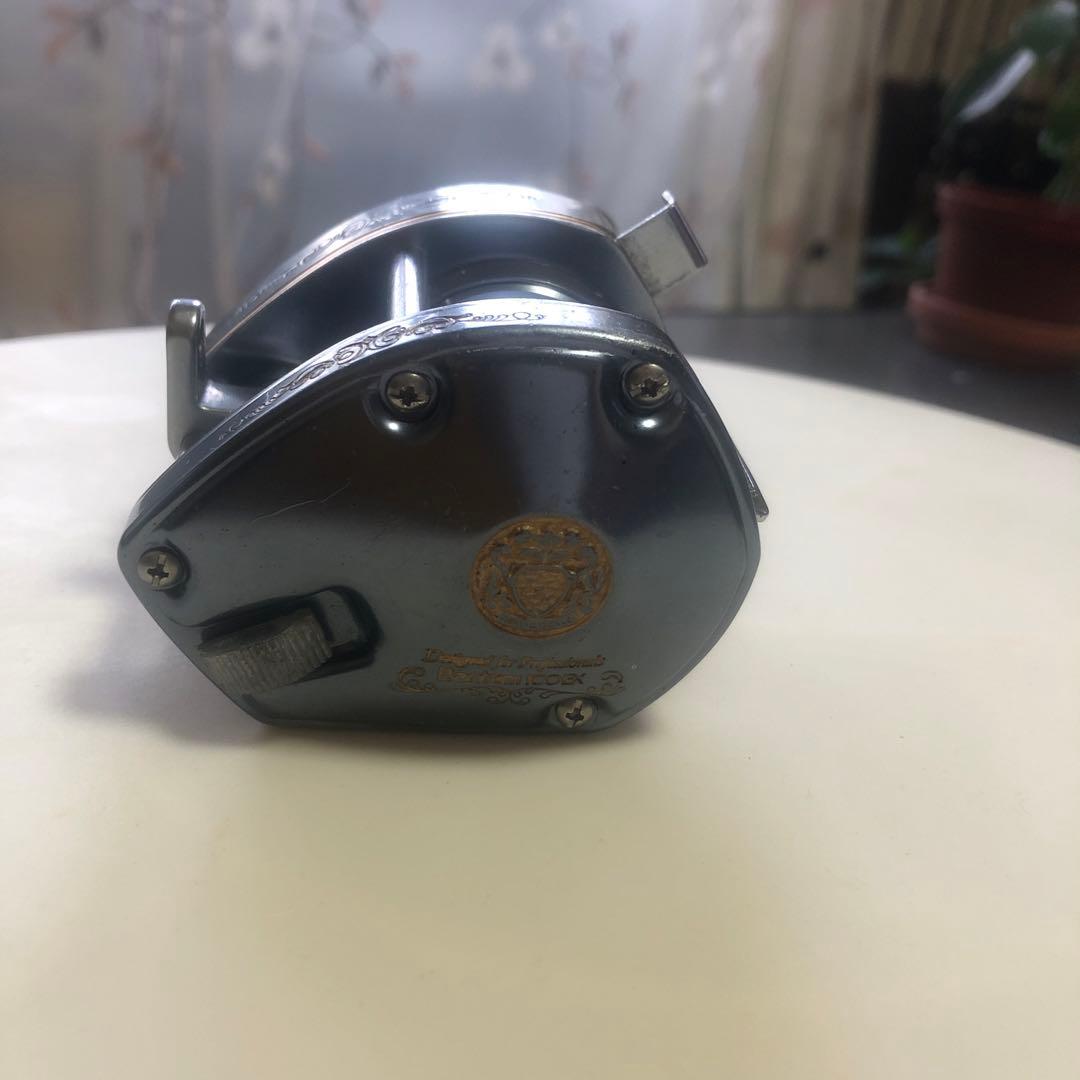 シマノ バンタム 100EX