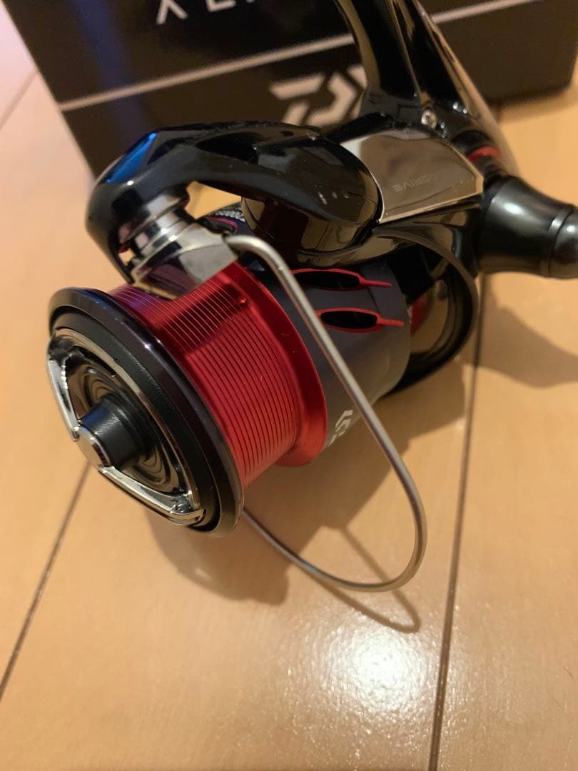 24月下美人X LT2000s