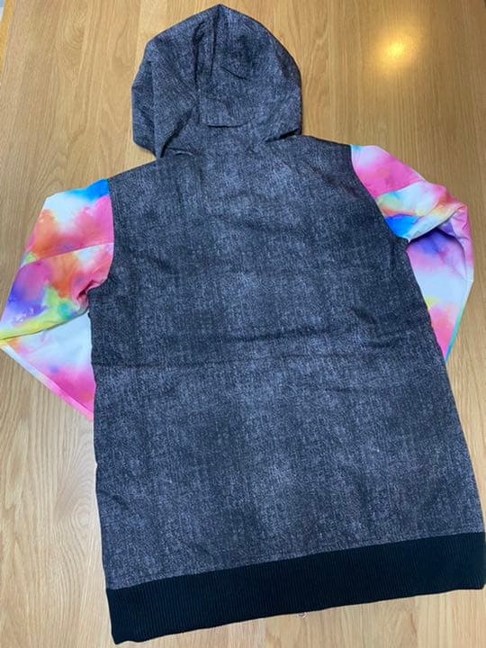 RIPZONE♡新品　スノーボードウェア