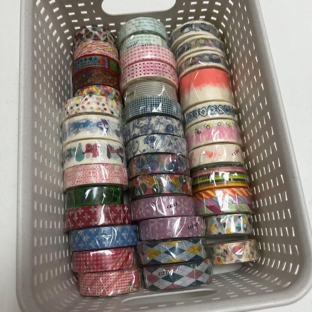 MT 超激レア　75点　生産終了 マスキングテープ