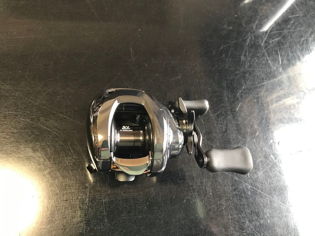 24スティーズSV TW 100 XH 右