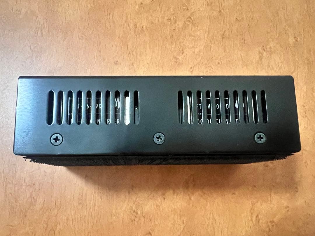 ギター FREE THE TONE PT-3D DC POWER SUPPLY