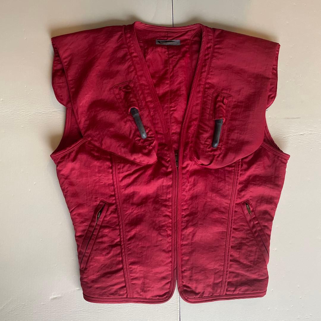 Issey Miyake Men エアーベスト