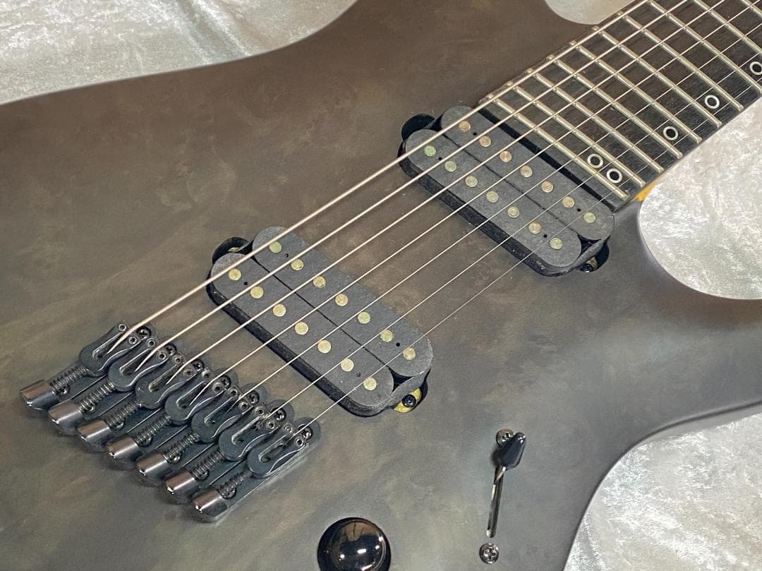 Y1145 gfc GNRF7-300 Satin CB アウトレット