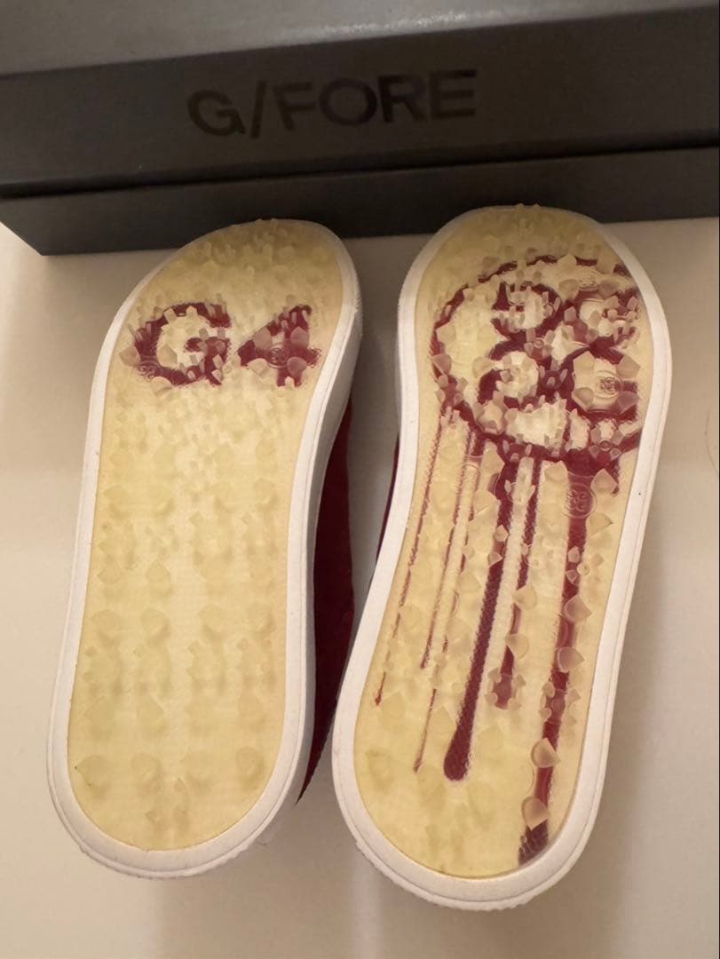 G/FORE 新品　 ゴルフシューズ　レディース