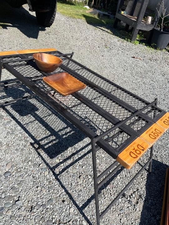 テキーラテーブル（多分初代）