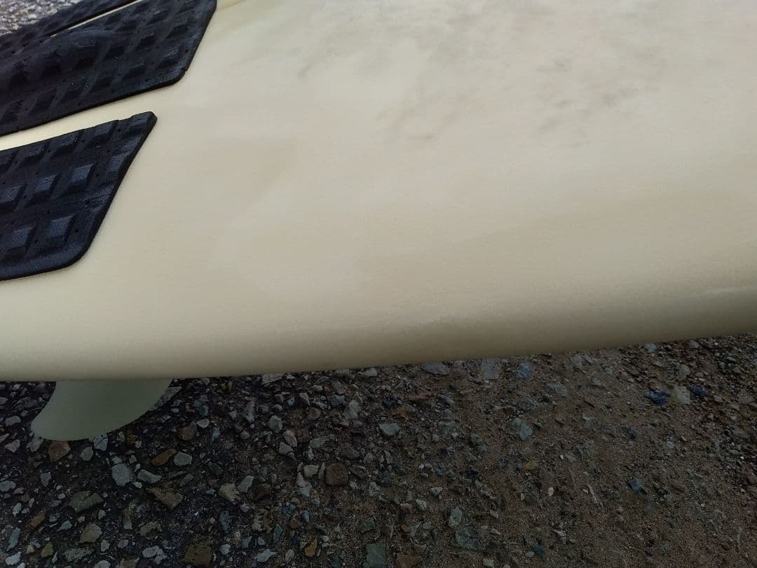 サーフィン・ボディボード SWELL SURFBOARD 5.8