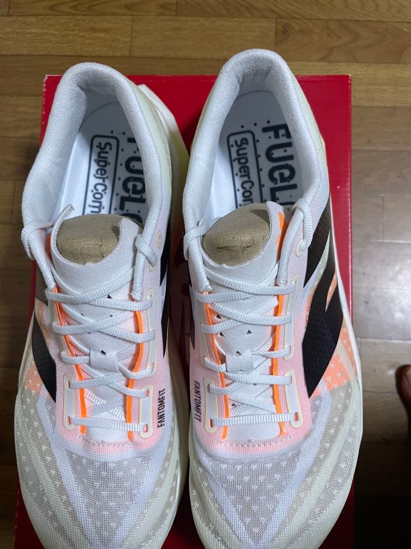 スパイク・シューズ New Balance SuperComp Elite v4 29.0cm