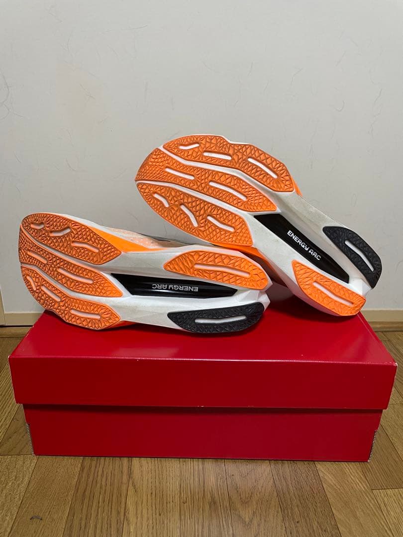 スパイク・シューズ New Balance SuperComp Elite v4 29.0cm