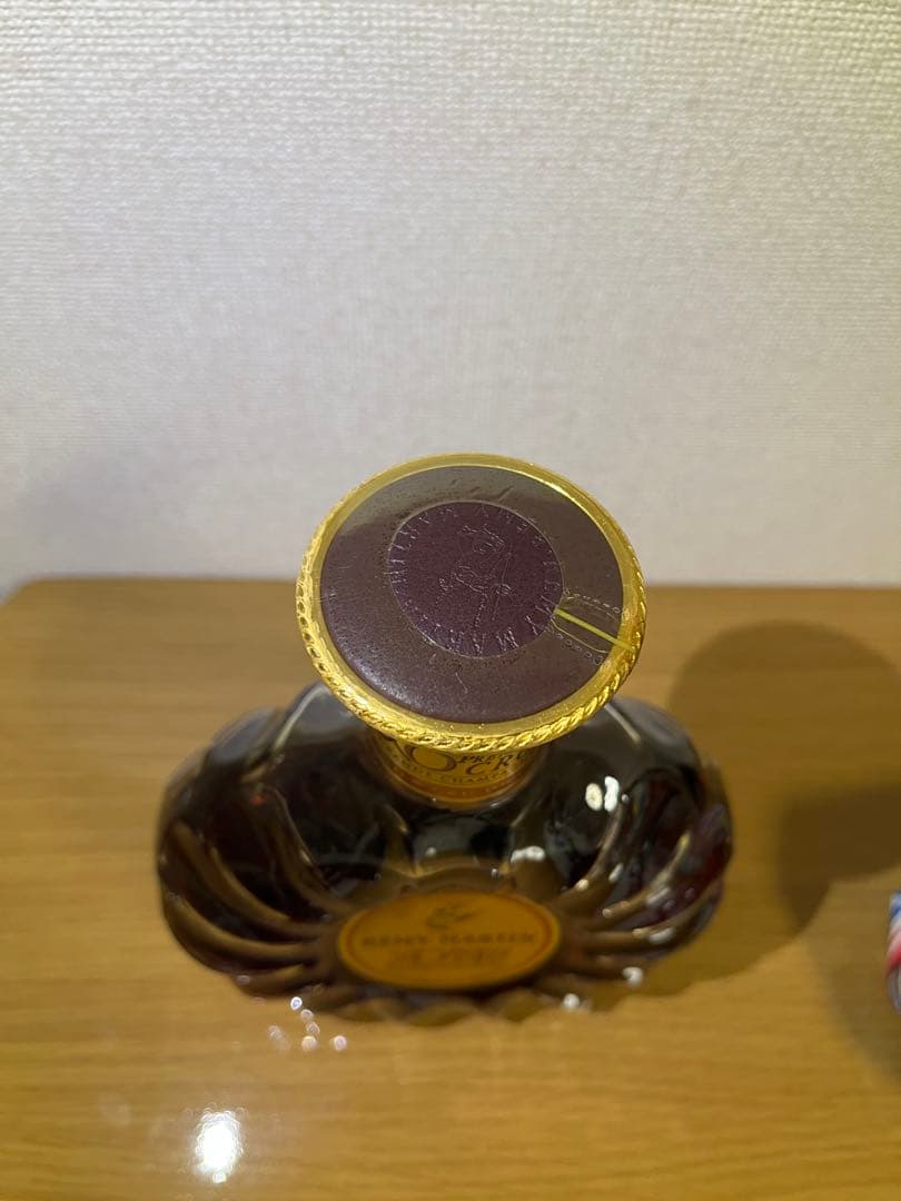 レミーマルタンXOプルミエクリュ・700ｍL