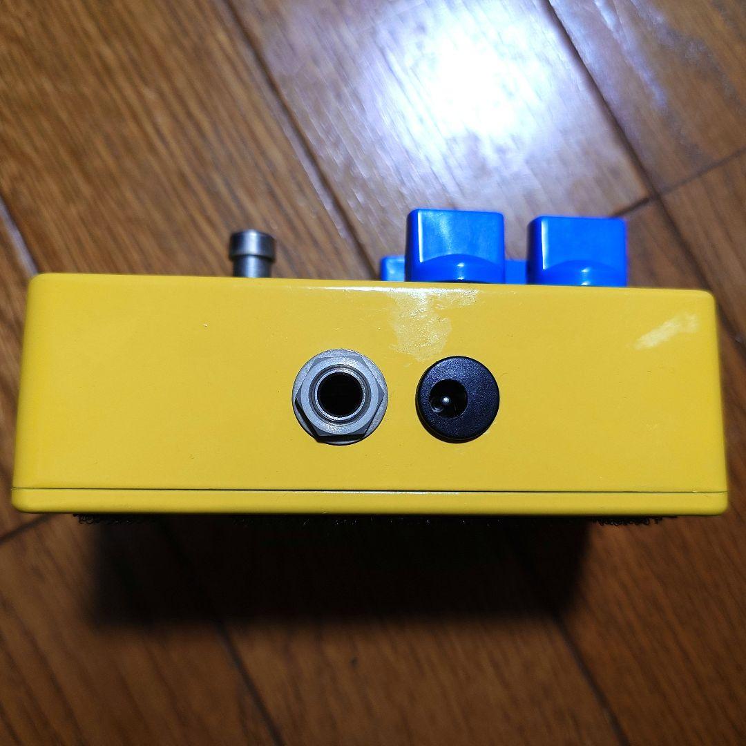 最終値下げ　Detox EQ Paul Gilbert Signature