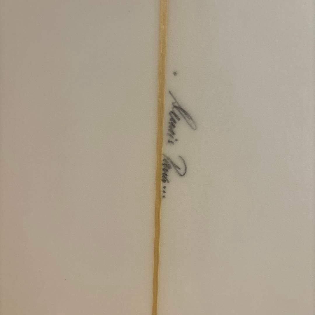 サーフボード DENNIS PANG 7.10