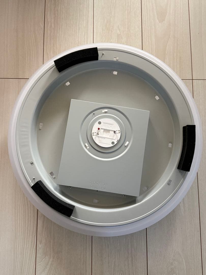 【ほぼ未使用】 LED シーリングライト コイズミGH50193L 調光 昼白色