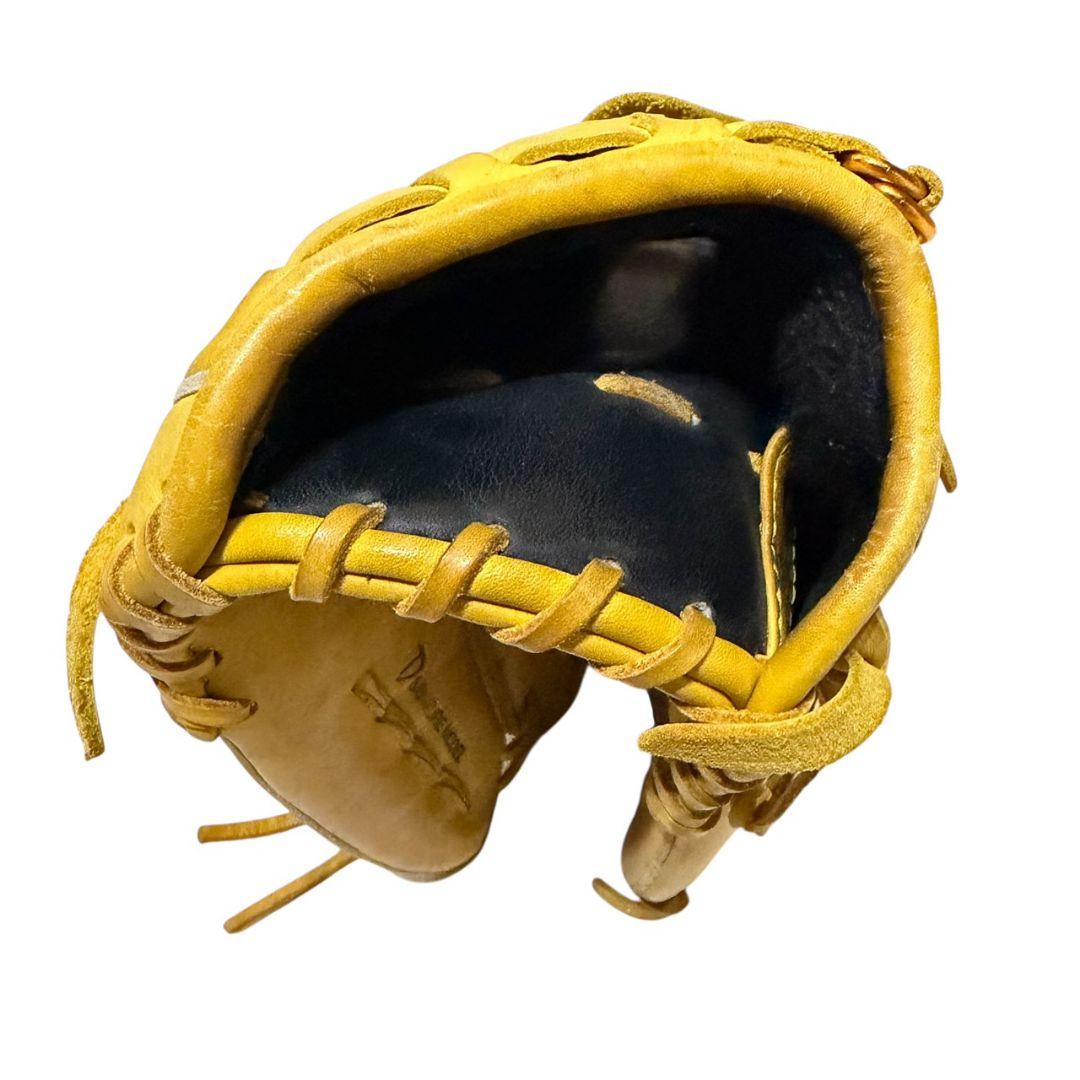 【NIKE】 ナイキ ダルビッシュモデル Dシグネチャー 投手用 軟式グローブ