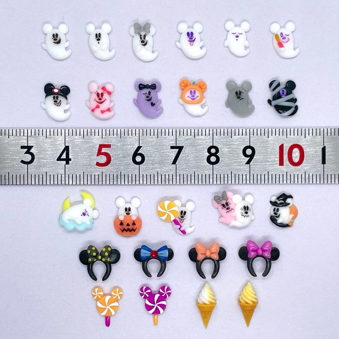 オーダーページ⑮ ハロウィン2025