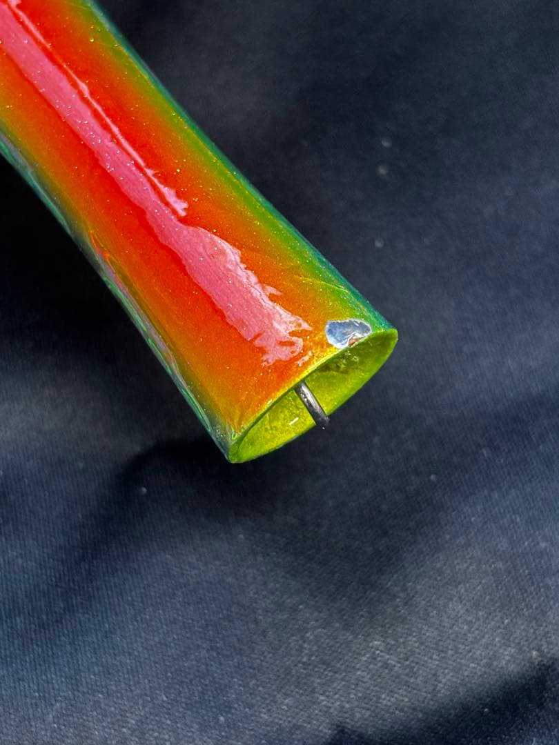 貝田ルアー トランペット170