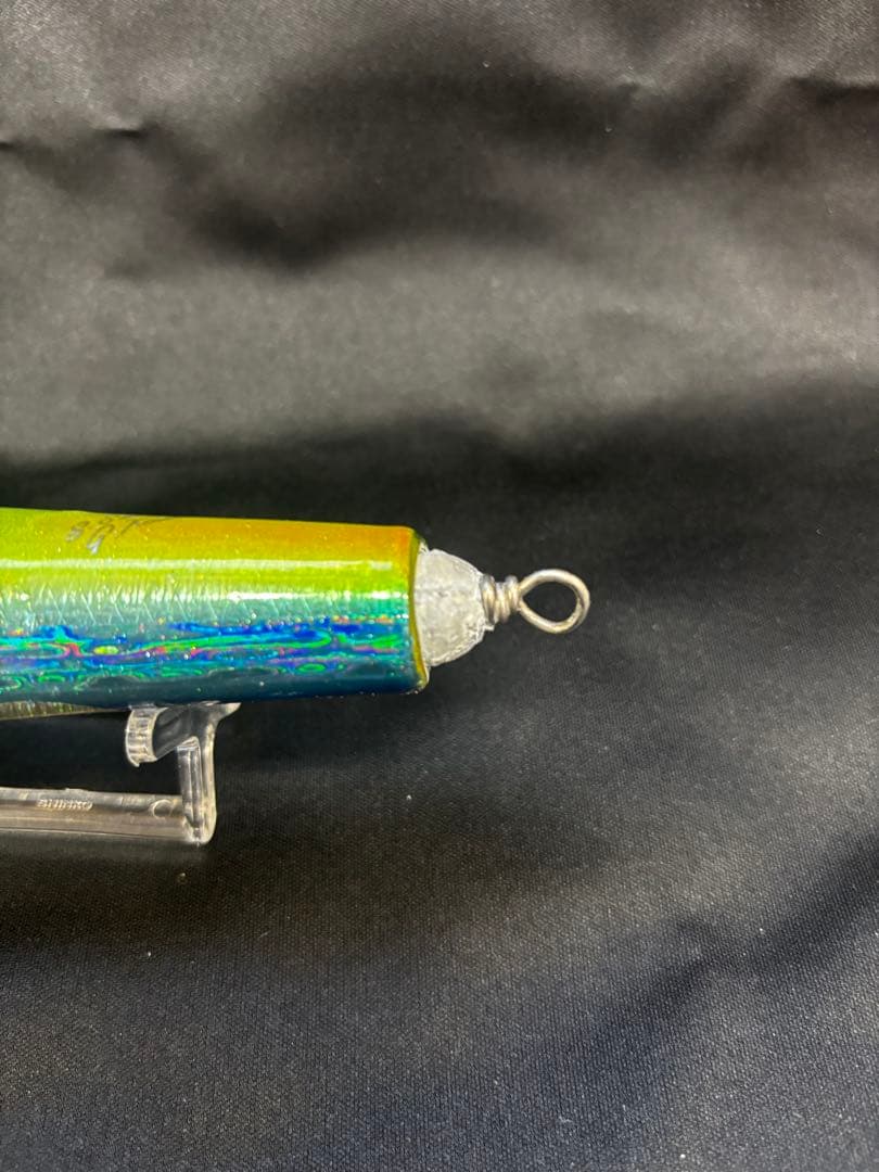 貝田ルアー トランペット170