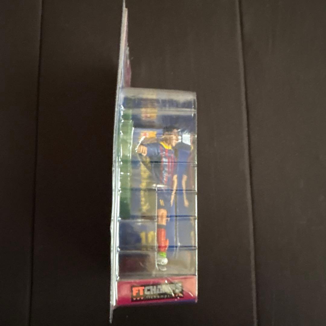 ft champs 6インチ メッシ フィギュア