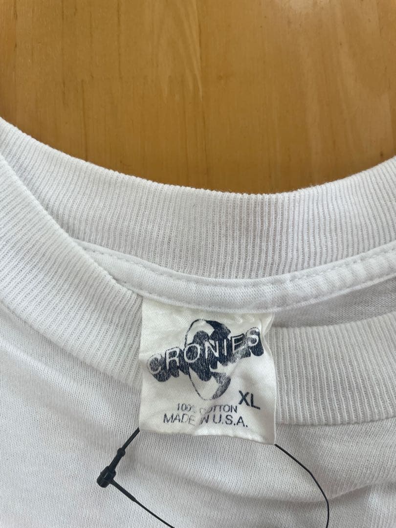 【THE BEATLES】バンドTシャツ アンブレラデザイン