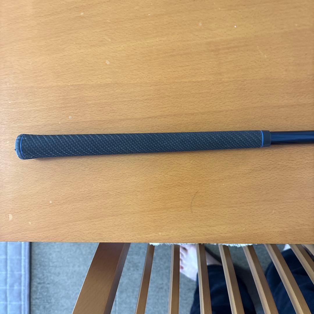 SIM2 MAX ユーティリティ 4U 22度 ベンタスシャフト7S