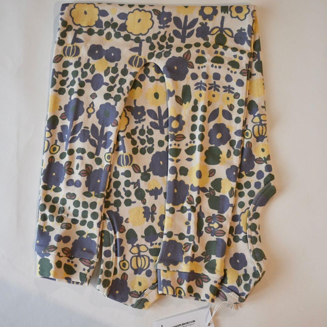 ロンパース・カバーオール Misha&Puff Baby Snap Overall 18-24m