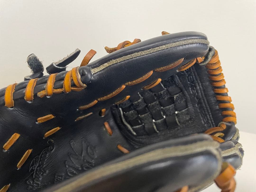 【とーま】Rawlings グラブ デレク・ジーターモデル　グローブ