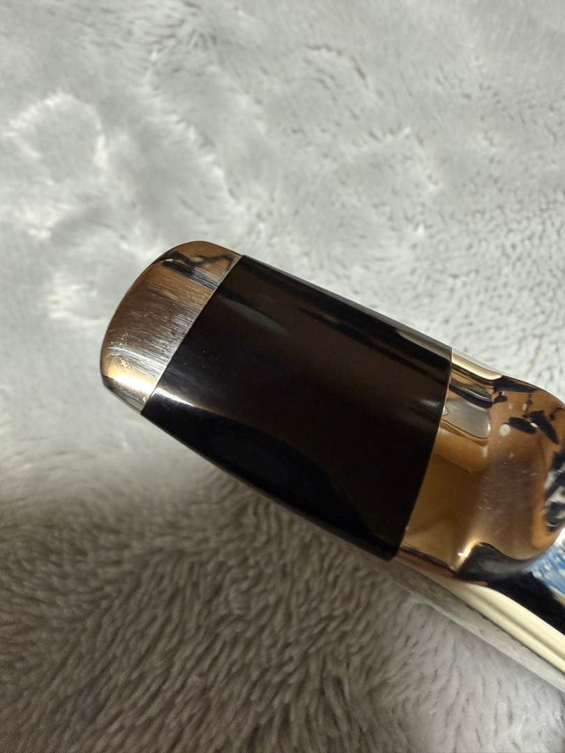 ヤナギサワ　メタルマウスピース　アルト　5番