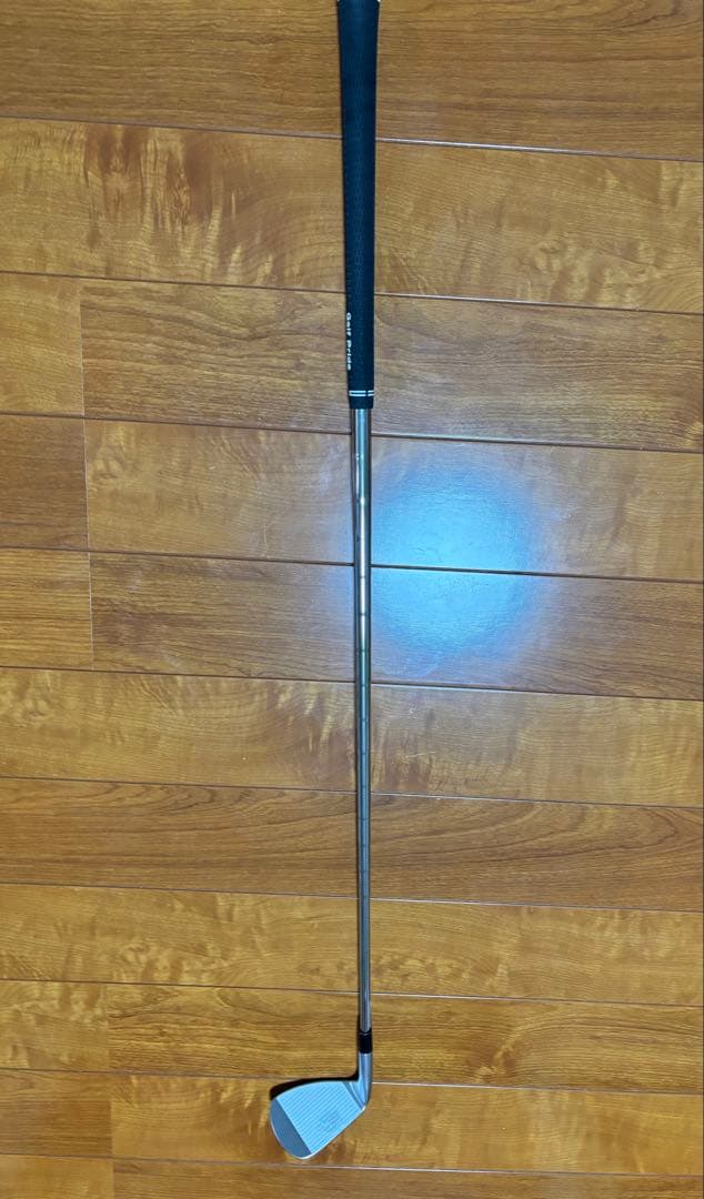 Srixon ZXi5 AW(50°) MODUSTour105 Sフレックス