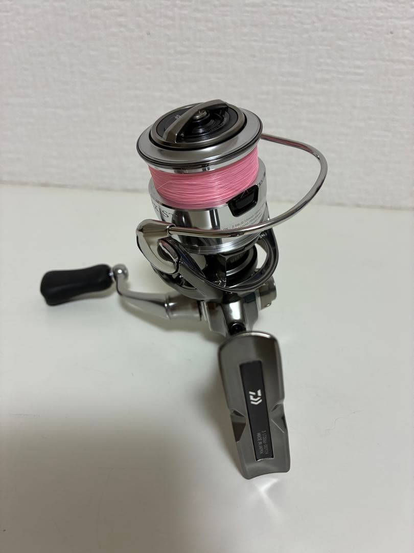 値下げ！EXIST SF2000SS-P