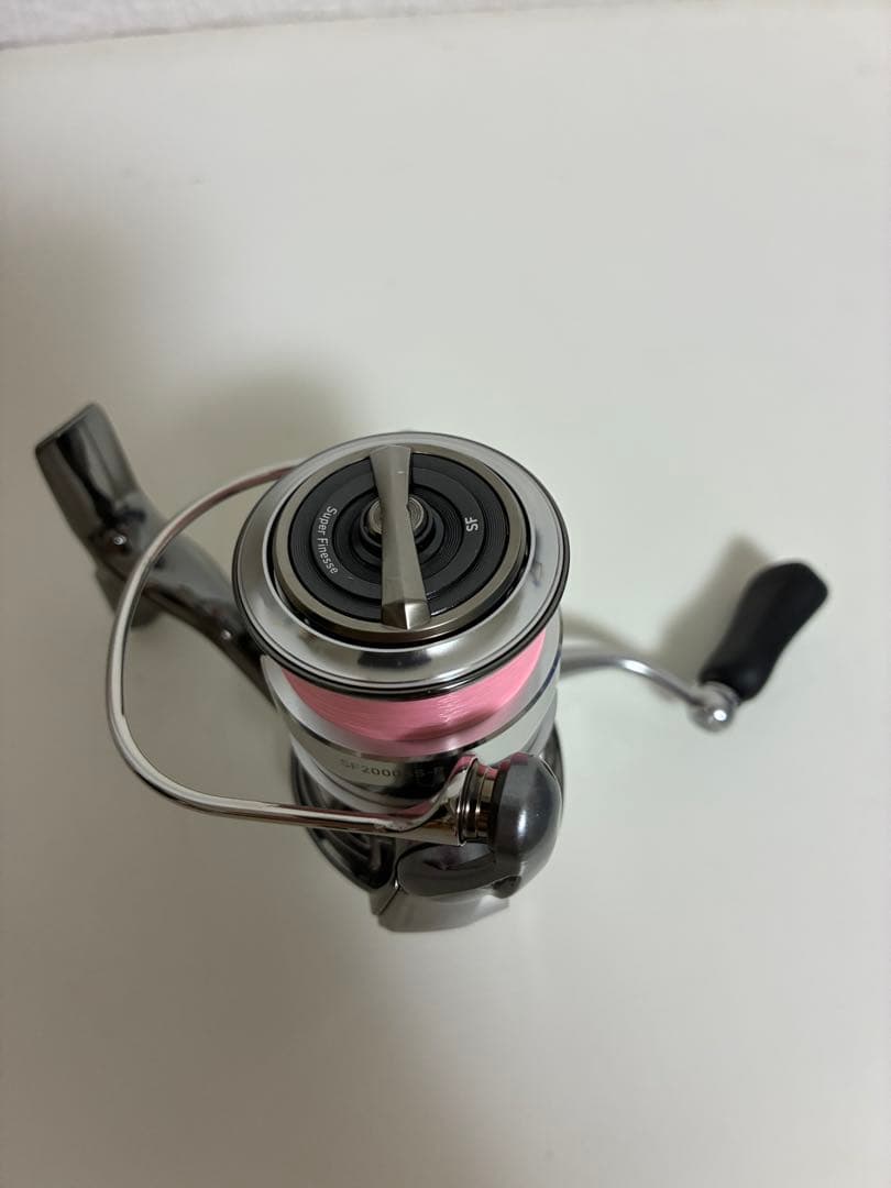 値下げ！EXIST SF2000SS-P