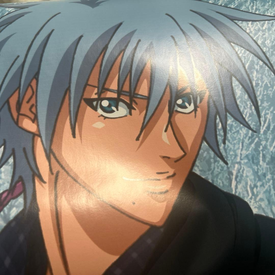 テニスの王子様 リアルデコステッカーC 仁王雅治＆手塚国光