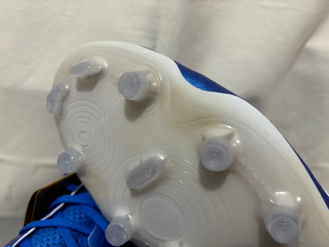 nike legend 10 elite fg blue 29.5 レジェンド