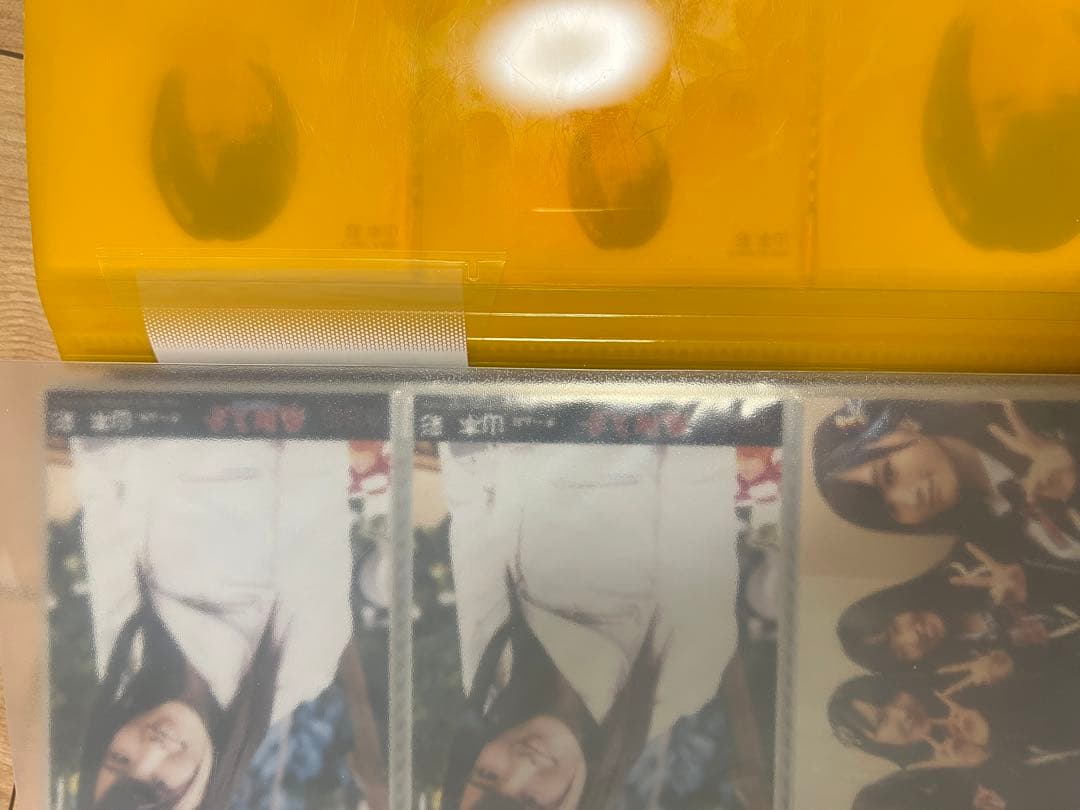 山本彩 生写真セット商品