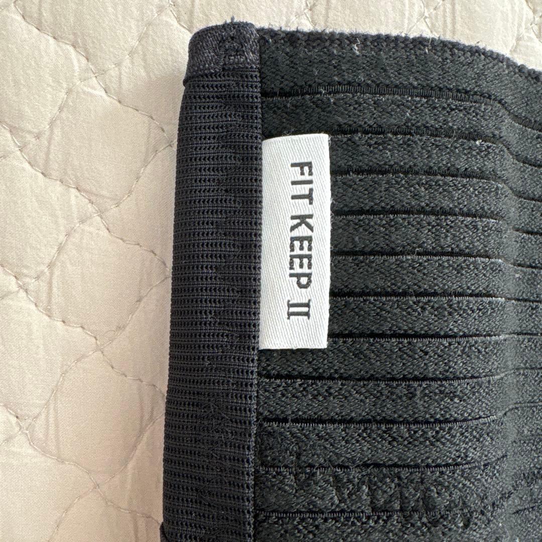 fitkeep(フィットキープ)2 骨盤ベルト　Lサイズ