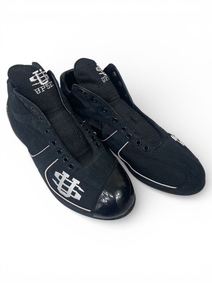 【新品未使用】28.5cmオーダースパイク