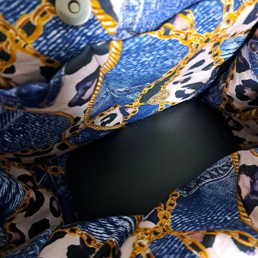 さ*ー様 コヤンイサムチョン♥️オッドアイ&クムおしゃれなトートバッグ