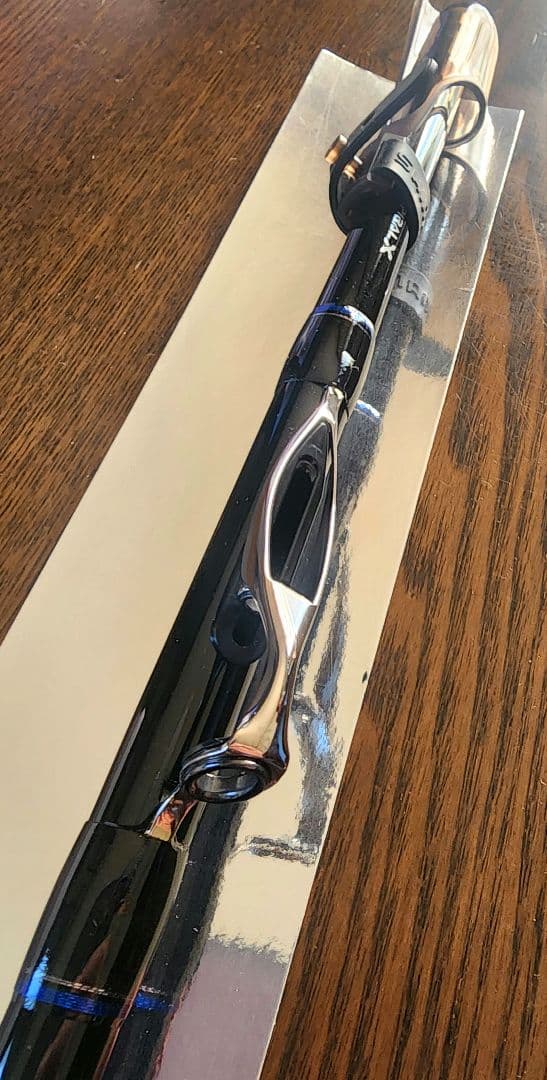 新品・未使用　シマノ ’16 シーウィング　73　30-270T