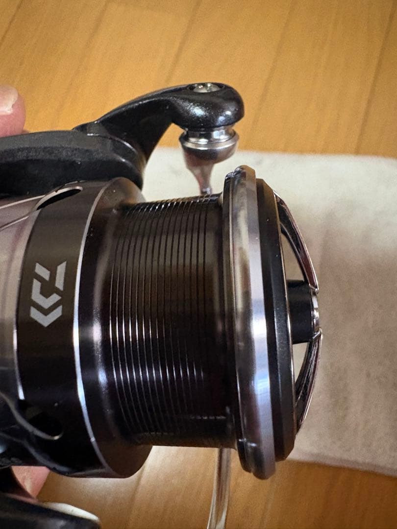 18カルディア LT2500S-XH