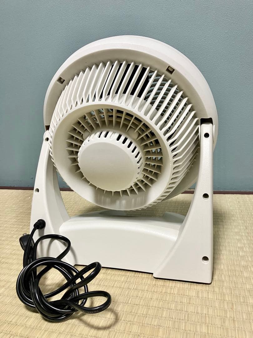 美品☆Vornado ボルネード サーキュレーター 6〜30畳用 630-J